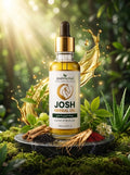Josh Herbal Men Oil